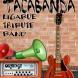 Tacabanda Ligabue Tribute Band