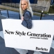 New Style Generation
